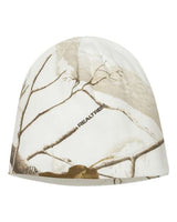 Kati 8" Licensed Camo Beanie-1