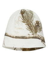 Kati 8" Licensed Camo Beanie-2