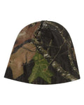 Kati 8" Licensed Camo Beanie-1
