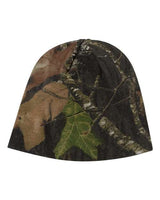 Kati 8" Licensed Camo Beanie-1