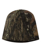Kati 8" Licensed Camo Beanie-2