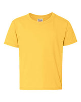 JERZEES Youth Dri-Power 50/50 T-Shirt-1