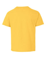 JERZEES Youth Dri-Power 50/50 T-Shirt-3