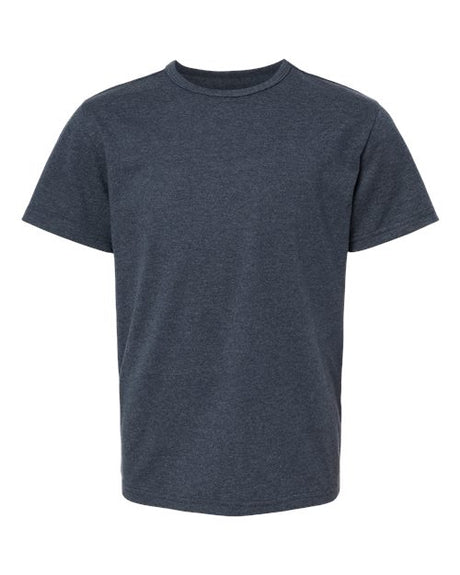 Kastlfel Youth RecycledSoft T-Shirt-1