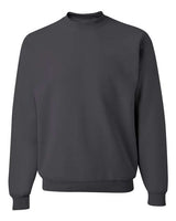JERZEES Men's NuBlend Crewneck Sweatshirt-1