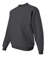 JERZEES Men's NuBlend Crewneck Sweatshirt-2