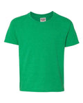 JERZEES Youth Dri-Power 50/50 T-Shirt-1
