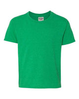 JERZEES Youth Dri-Power 50/50 T-Shirt-1