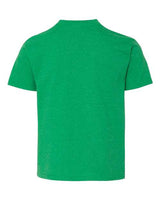 JERZEES Youth Dri-Power 50/50 T-Shirt-2