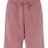 Independent Trading Co. Men's Pigment-Dyed Fleece Shorts-1