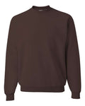JERZEES Men's NuBlend Crewneck Sweatshirt-1