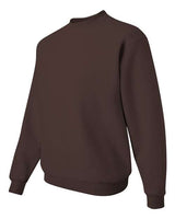 JERZEES Men's NuBlend Crewneck Sweatshirt-2