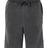 Independent Trading Co. Men's Pigment-Dyed Fleece Shorts-1