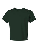 JERZEES Youth Dri-Power 50/50 T-Shirt-1