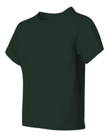 JERZEES Youth Dri-Power 50/50 T-Shirt-2