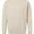 Independent Trading Co. Men's Midweight Pigment-Dyed Crewneck Sweatshirt-1