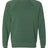 Independent Trading Co. Men's Special Blend Raglan Crewneck Sweatshirt-1