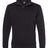 J. America Men's Quilted Half-Snap Pullover-1