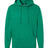 Independent Trading Co. Men's Midweight Hooded Sweatshirt-1