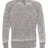 J. America Men's Vintage Zen Fleece Crewneck Sweatshirt-1