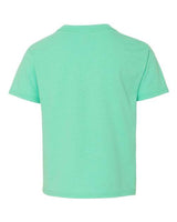 JERZEES Youth Dri-Power 50/50 T-Shirt-2