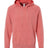 Independent Trading Co. Men's Special Blend Raglan Hooded Sweatshirt-1