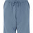 Independent Trading Co. Men's Pigment-Dyed Fleece Shorts-1