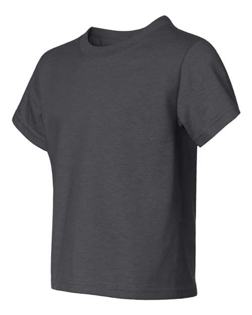 JERZEES Youth Dri-Power 50/50 T-Shirt-2