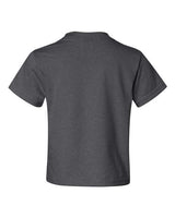 JERZEES Youth Dri-Power 50/50 T-Shirt-3