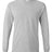  Men's Authentic Long Sleeve Pocket T-Shirt-1