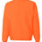 JERZEES Men's Super Sweats NuBlend Crewneck Sweatshirt-1