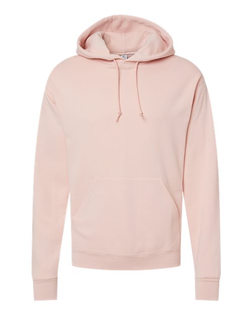 JERZEES Men's NuBlend Hooded Sweatshirt-1