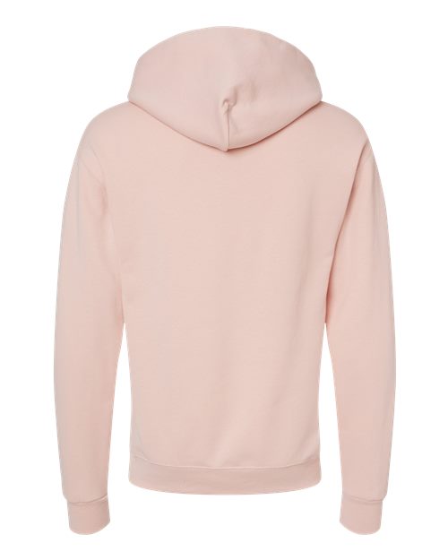 JERZEES Men's NuBlend Hooded Sweatshirt-2