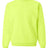 JERZEES Men's Super Sweats NuBlend Crewneck Sweatshirt-1