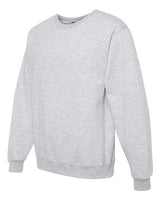 JERZEES Men's NuBlend Crewneck Sweatshirt-2