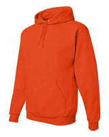 JERZEES Men's NuBlend Hooded Sweatshirt-2