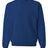 JERZEES Men's Super Sweats NuBlend Crewneck Sweatshirt-1