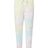 Independent Trading Co. Men's Tie-Dyed Fleece Sweatpants-1