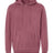 Independent Trading Co. Men's Midweight Pigment-Dyed Hooded Sweatshirt-1