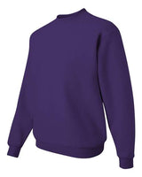 JERZEES Men's NuBlend Crewneck Sweatshirt-2