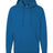 Independent Trading Co. Men's Midweight Hooded Sweatshirt-1