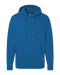 Independent Trading Co. Men's Midweight Hooded Sweatshirt-1