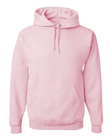 JERZEES Men's NuBlend Hooded Sweatshirt-1