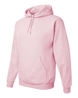 JERZEES Men's NuBlend Hooded Sweatshirt-2