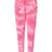 Independent Trading Co. Men's Tie-Dyed Fleece Sweatpants-1