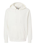 Independent Trading Co. Men's Midweight Pigment-Dyed Hooded Sweatshirt-1