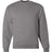 JERZEES Men's Super Sweats NuBlend Crewneck Sweatshirt-1