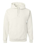 JERZEES Men's NuBlend Hooded Sweatshirt-1