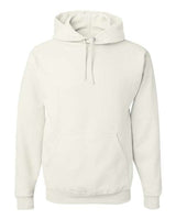 JERZEES Men's NuBlend Hooded Sweatshirt-1