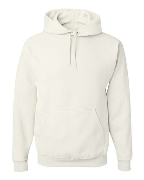 JERZEES Men's NuBlend Hooded Sweatshirt-1